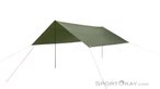 Robens Tarp 4 x 4m EXP Zelt-Grün-One Size