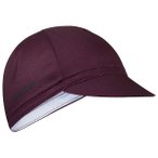 GripGrab - Lightweight Summer Cycling Cap - Radmütze Gr 54-59 cm - S/M lila