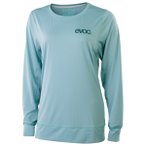 Evoc - Women's Long Sleeve Jersey - Radtrikot Gr L türkis