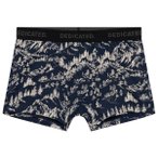 DEDICATED - Boxer Briefs Kalix Blue Hills - Alltagsunterwäsche Gr L grau/blau