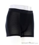 Devold Breeze Boxer Herren Funktionsshort-Schwarz-XL