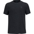 Odlo Active 365 Linencool  Herren  Laufshirts schwarz Größe L Trekking  Hautfr