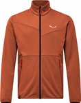 Salewa - Leichte Zip-Fleecejacke aus Polarlite® – Herren – Puez Cammino Pl 
