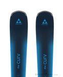 Fischer XTR The Curv GT 76 + RSW10 GW PR Skiset 2027-Grau-159