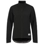 Craft - Women's Endur Light Wind Jacket - Fahrradjacke Gr S schwarz