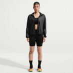 NIKE Damen Unterjacke W NK TEMPO REPEL JKT, Größe S in Weiß