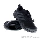 adidas Terrex Skychaser GTX Herren Wanderschuhe Gore-Tex-Schwarz-10