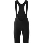 Gonso Sitivo Bib kurz Damen  Fahrradhose schwarz Größe XXL Rennrad | Gravel El