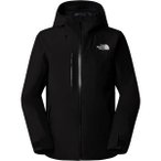 THE NORTH FACE Herren Jacke M DESCENDIT JACKET, Größe S in Schwarz