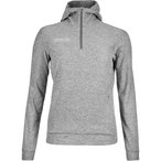 Protective Sunstone  Damen  Hoodies grau Größe L Laufen | Gravel  Elastisch