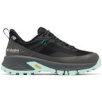 Columbia Tellurix Titanium Outdry Damen Multifunktionsschuhe ( Schwarz 10 41 EU 