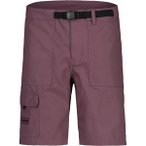 Maloja Herren RaffinoM. Shorts (Größe L, lila)