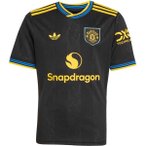 ADIDAS Kinder Trikot Manchester United 25/26 Ausweichtrikot für Kinder, Größe