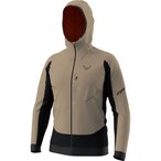 Dynafit Tigard Alpha Direct  Herren  Kunstfaserjacke grau Größe XL Trekking  K
