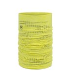 Buff - Dryflx Buff - Schlauchschal Gr One Size gelb
