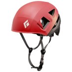 Black Diamond - Capitan E Helmet - Kletterhelm Gr M/L - 58-63 cm rot