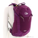 Lowe Alpine AirZone Active 18l Rucksack-Lila-18