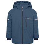 Didriksons - Kid's Falken Jacket - Winterjacke Gr 100 blau