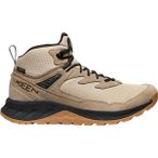 KEEN Herren Trekkingstiefel HIGHTRAIL MID WP M-BRINDLE/OAK BUFF, Größe 41 in B