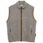 Halo - Halo Move Polartec  Vest - Fleeceweste Gr M grau