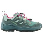 Lowa - Kid's Maddox Pro GTX Lo - Multisportschuhe 31 türkis
