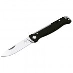Böker Plus - Atlas  - Messer Gr Klinge 6,7 cm schwarz/weiß