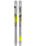 Majesty - Skier für Wanderungen - Superscout 2026  aus Wolle - Größe 176 cm -