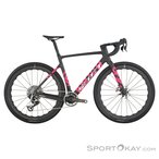 Scott Addict Gravel RC 28'' 2026 Gravelbike-Schwarz-XL