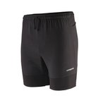 Patagonia Endless Run  Herren  Laufhose schwarz Größe S Trailrunning | Laufen 