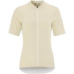 Craft Everyday Trikot Damen  Radtrikots beige Größe XL Rennrad | Gravel  Elast