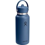Hydro Flask 32 OZ WIDE FLEX STRAW Isolierflasche