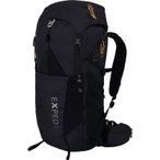 EXPED Skyline 45 - Mehrtagesrucksack black L/XL