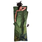 Cocoon Hüttenschlafsack Seide ( Neutral one size Größe,)