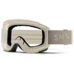 Smith - Squad MTB S0 (90 % VLT) - Fahrradbrille grau
