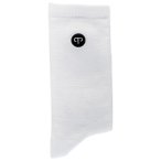 PEPPERMINT - Women's Signature Knitted Socks - Radsocken 35-38 weiß/grau