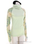 Picture Pagaya Damen Funktionsshirt-Hell-Grün-S