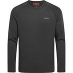 Craghoppers Nosilife Nour  Herren  Longsleeves beige Größe XL Camping  Wasserd