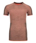 Ortovox 230 Competition Short Sleeve Women - Funktionsunterwäsche