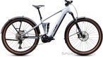 Cube Stereo Hybrid ONE22 Pro 800Wh FE 2027 E-Bike-Grau-S