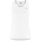 Kari Traa Nora 2.0 Top Damen  Tanktops weiss Größe L Laufen  Elastisch