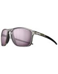 Julbo - Polarisierte Sonnenbrillen - Compass Gris Foncé/Noir SP 3 HD  - Grau