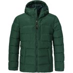Schöffel Style Boslix Ins  Herren  Kunstfaserjacke tuerkis Größe 3XL Lifestyl