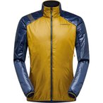 La Sportiva Alpine Guide Primaloft  Herren  Kunstfaserjacke gelb Größe S Alpin