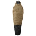 SIMOND - MT900 5° Down - Daunenschlafsack Gr S  Gelb