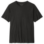 Patagonia - Daily Tee - T-Shirt Gr XXL schwarz
