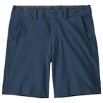 Patagonia - Hydropeak Hybrid Walk Shorts 18'' - Shorts Gr 36 blau