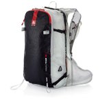 Arva - Airbag Tour UL 28 - Lawinenrucksack grau