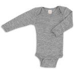 Engel Baby Overall Kinder  Overalls grau Größe 74  Lifestyle  Hautfreundlich M