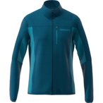 Zimtstern Albiz  Herren  Fleecejacke blau Größe S Trekking  Widerstandsfähig