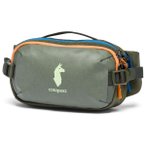 Cotopaxi - Allpa X 1.5 Hip Pack - Hüfttasche Gr 1,5 l oliv